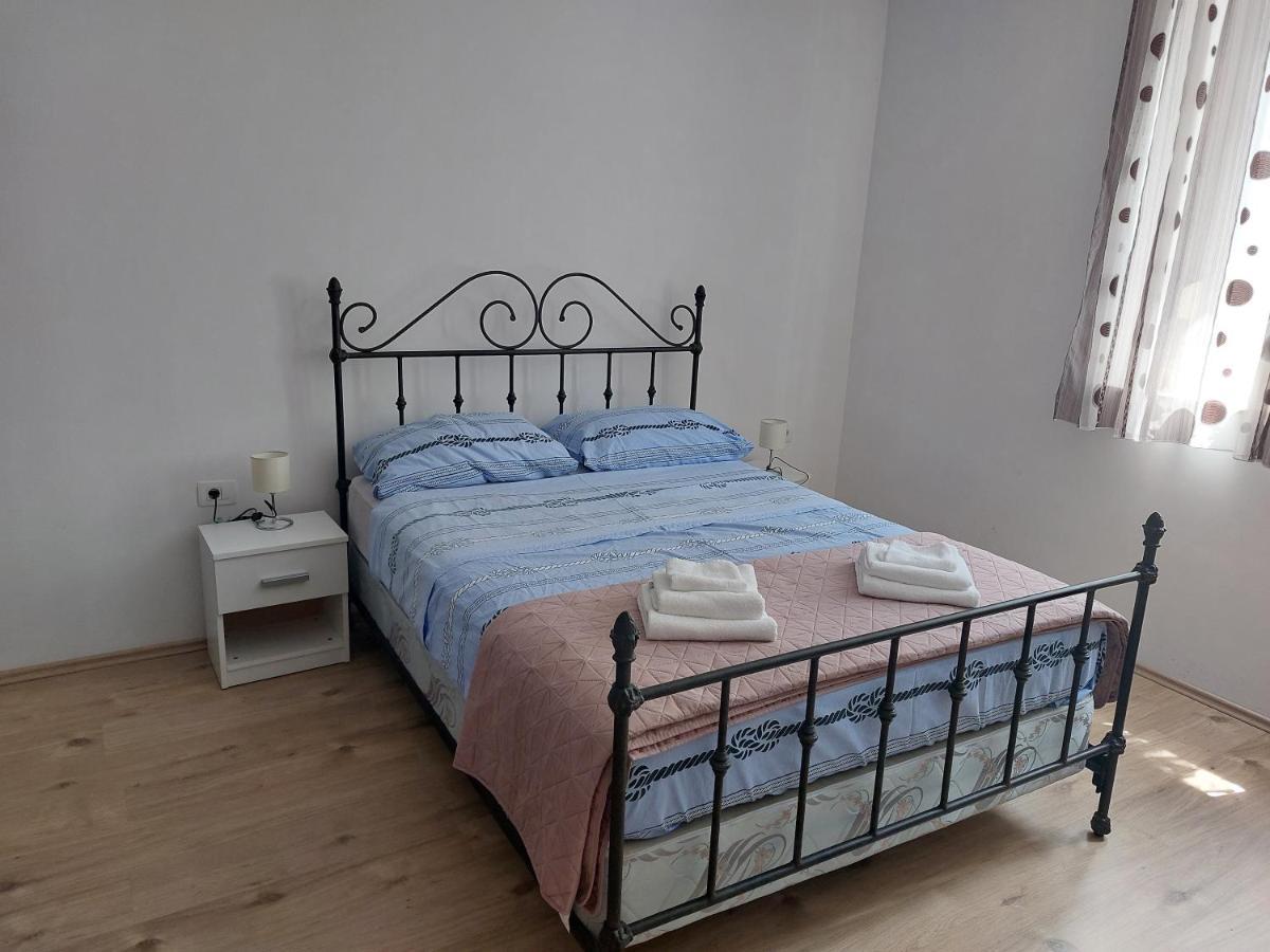 Apartmán Marie Zadar Exteriér fotografie