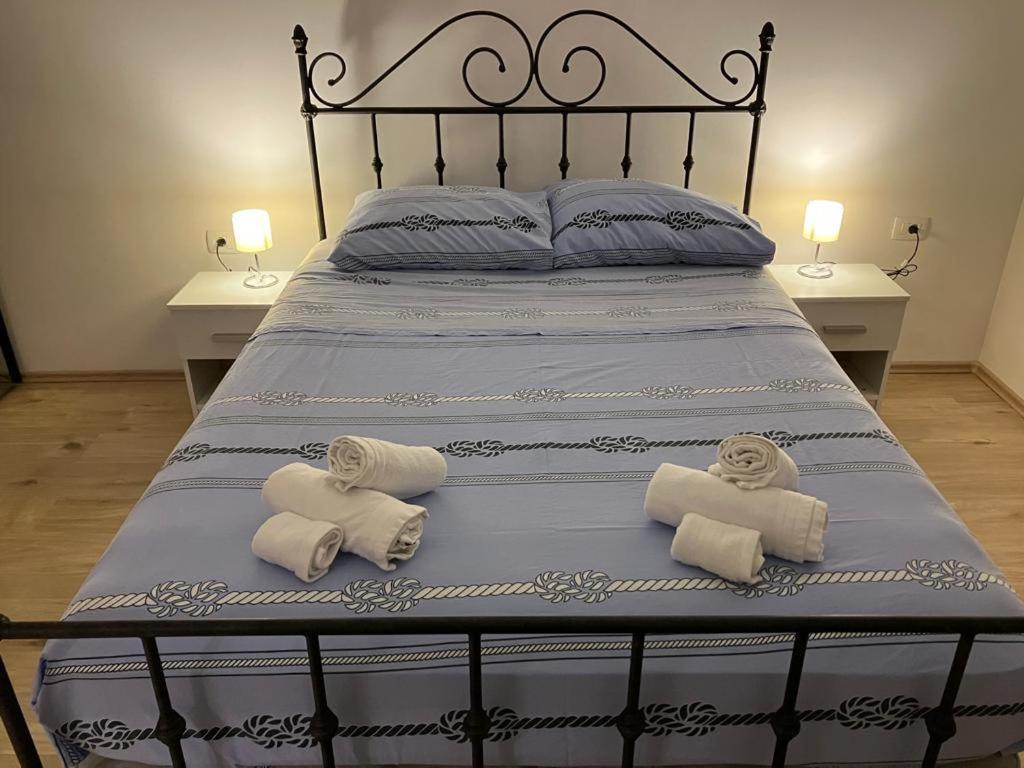 Apartmán Marie Zadar Exteriér fotografie