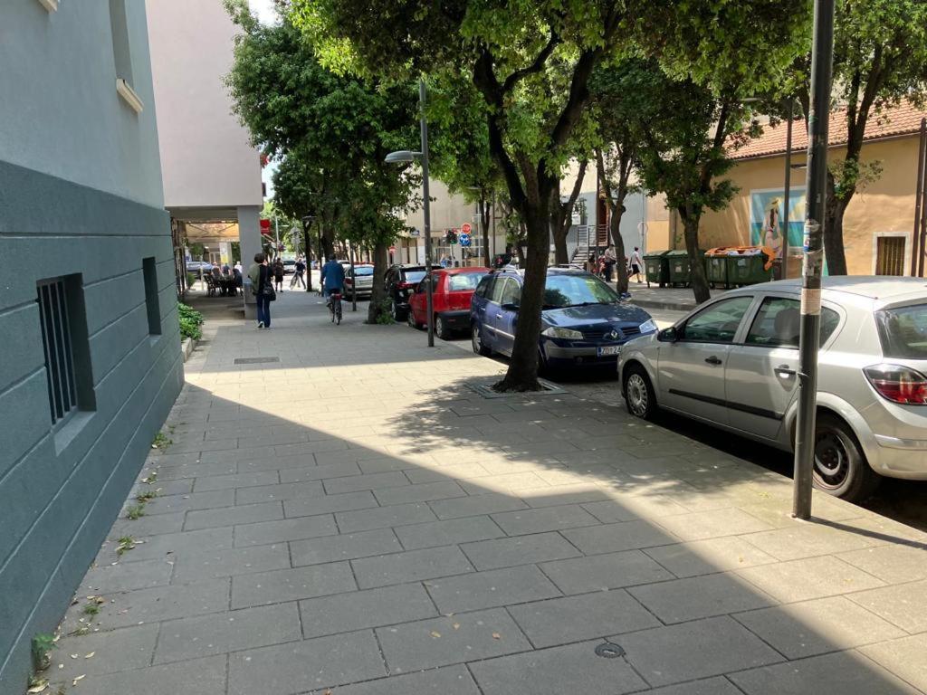 Apartmán Marie Zadar Exteriér fotografie