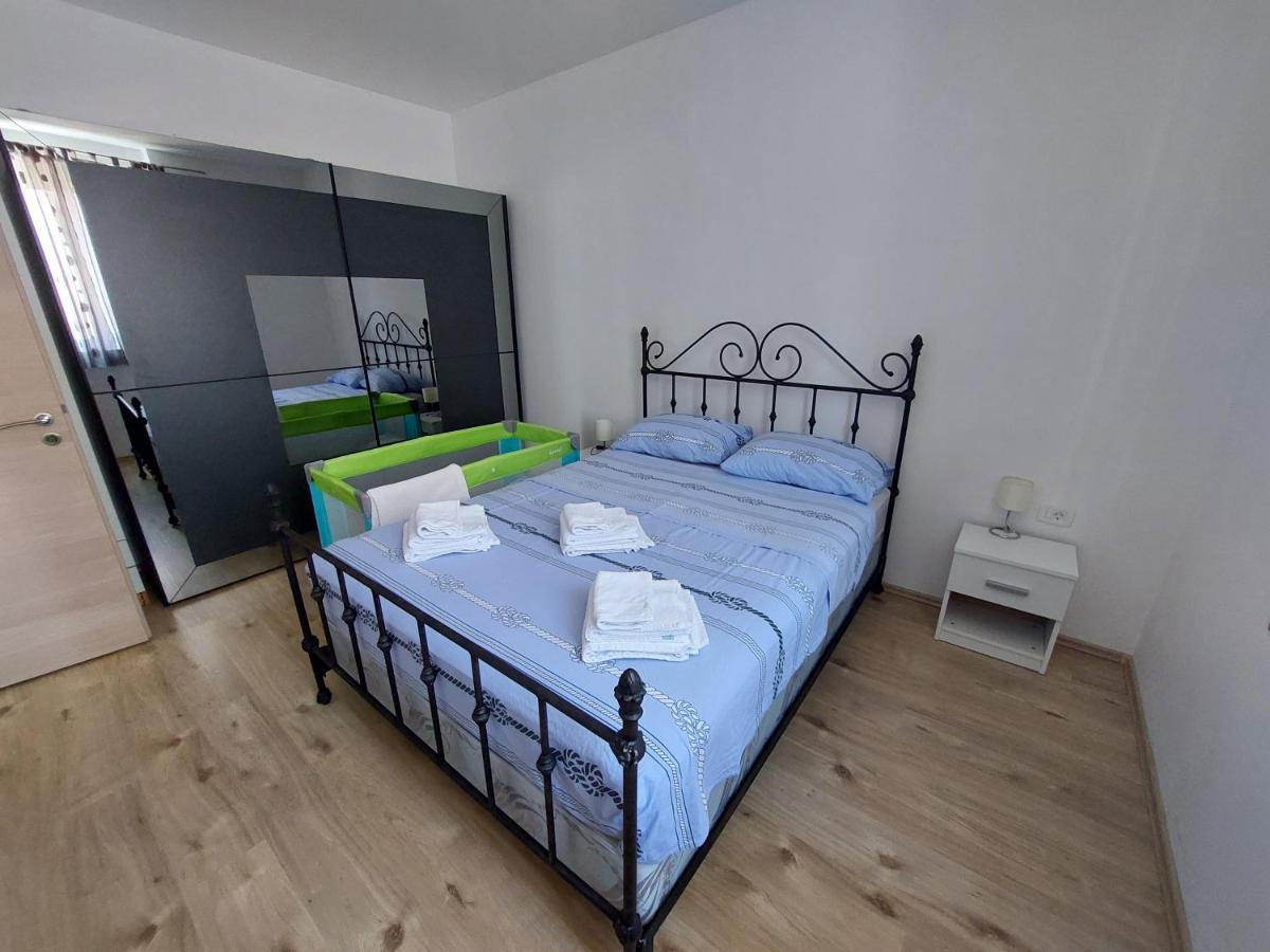 Apartmán Marie Zadar Exteriér fotografie
