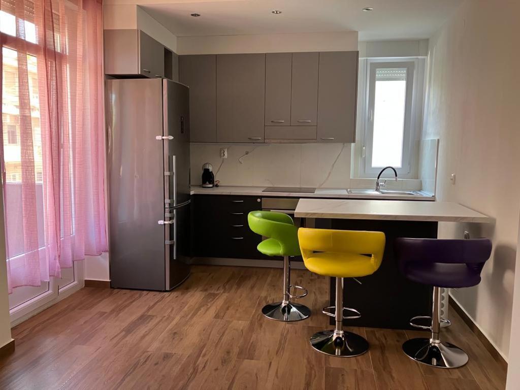 Apartmán Marie Zadar Exteriér fotografie