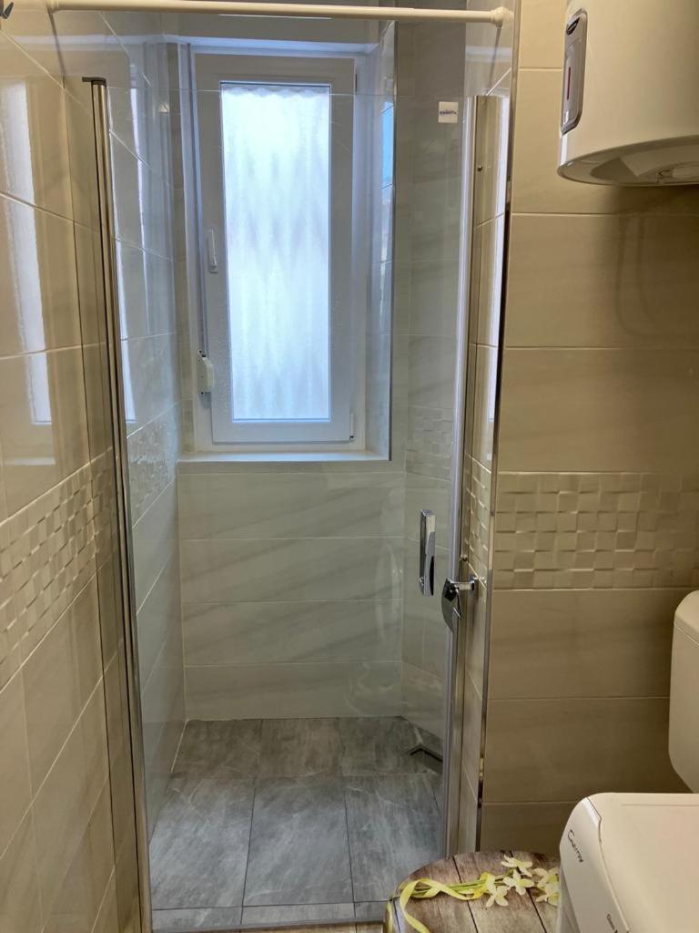 Apartmán Marie Zadar Exteriér fotografie