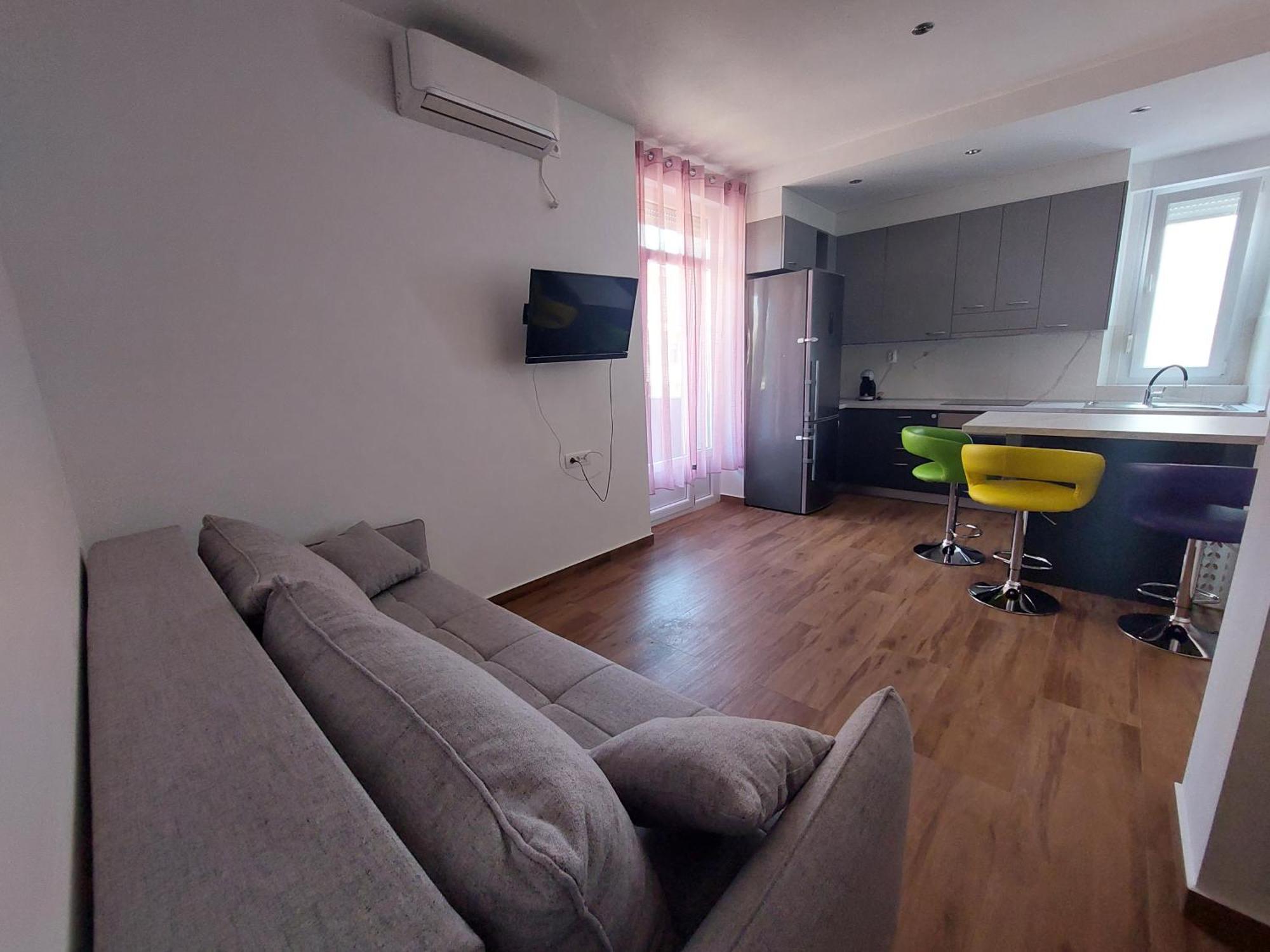 Apartmán Marie Zadar Exteriér fotografie