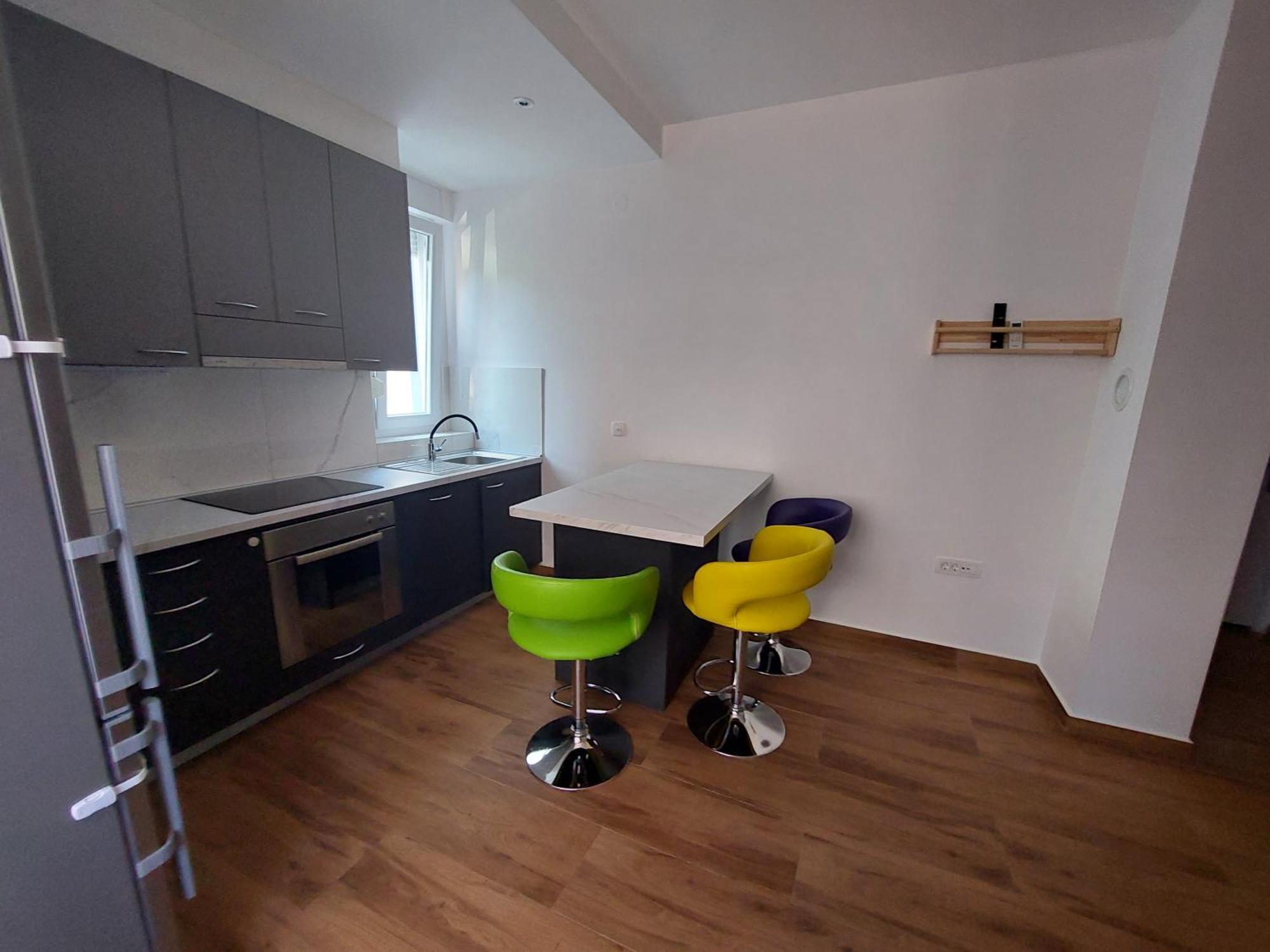 Apartmán Marie Zadar Exteriér fotografie